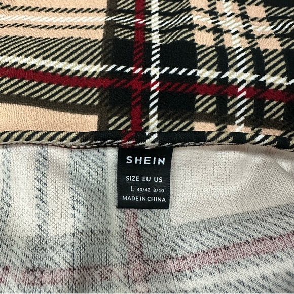 SHEIN Bundle of 4 Women's - Picture 3 of 7